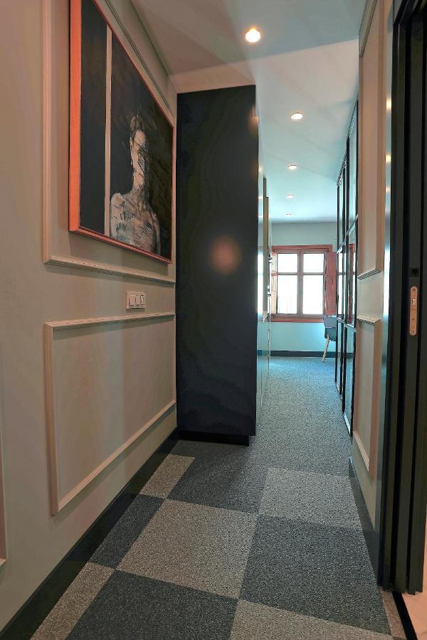 Azotea Suites Ponferrada Eksteriør billede