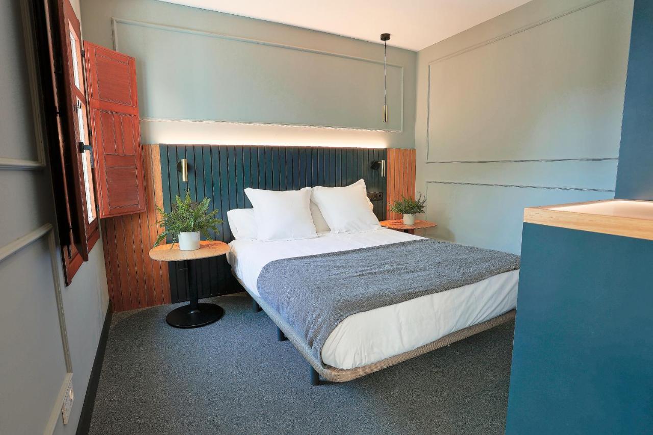 Azotea Suites Ponferrada Eksteriør billede