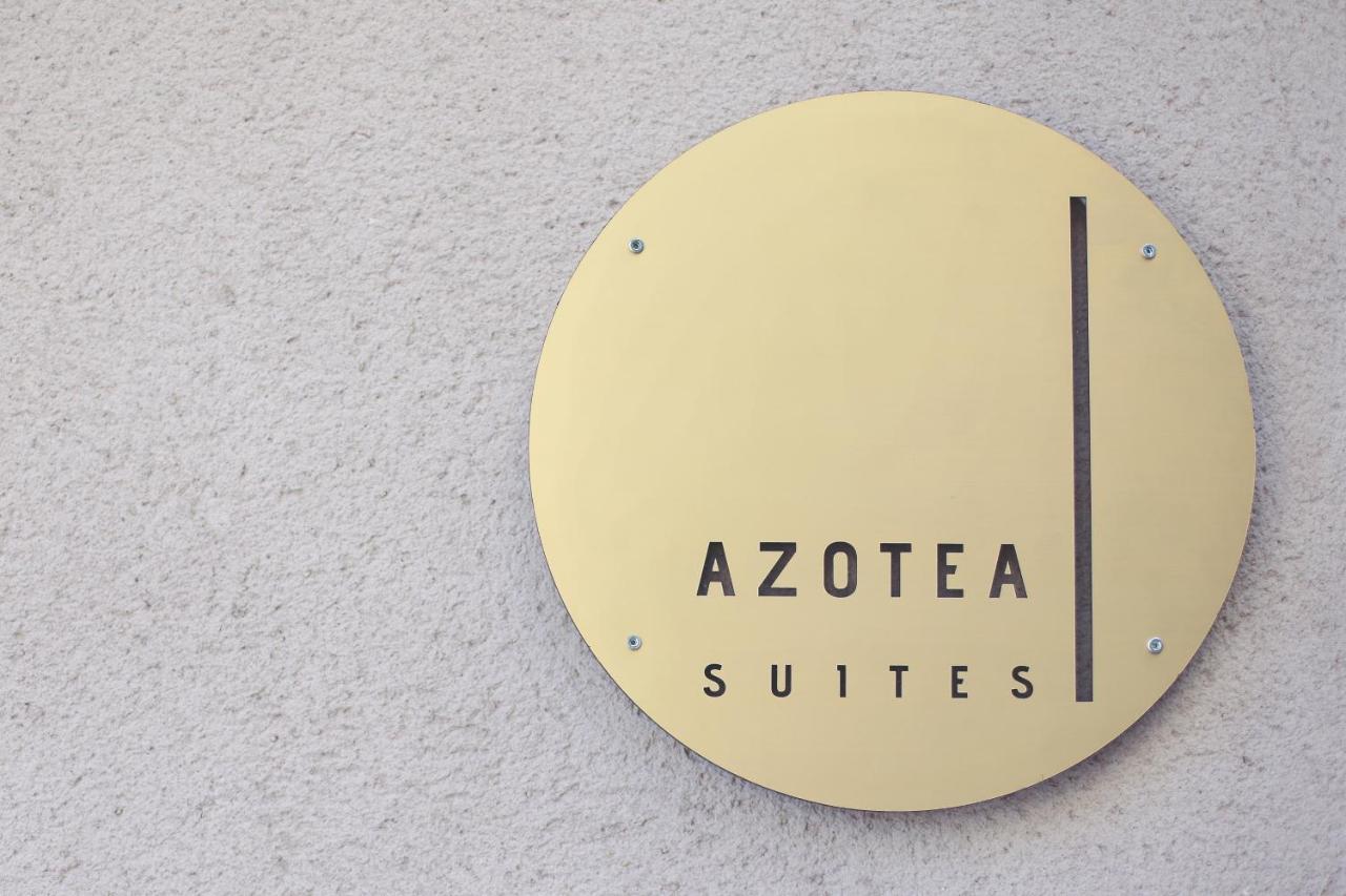 Azotea Suites Ponferrada Eksteriør billede
