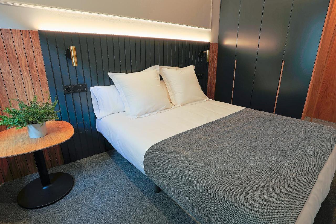 Azotea Suites Ponferrada Eksteriør billede