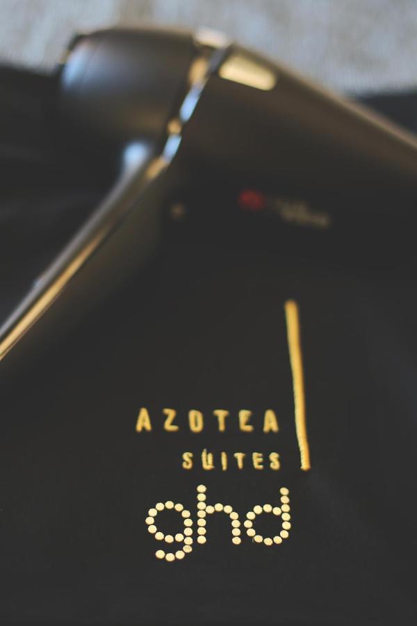 Azotea Suites Ponferrada Eksteriør billede